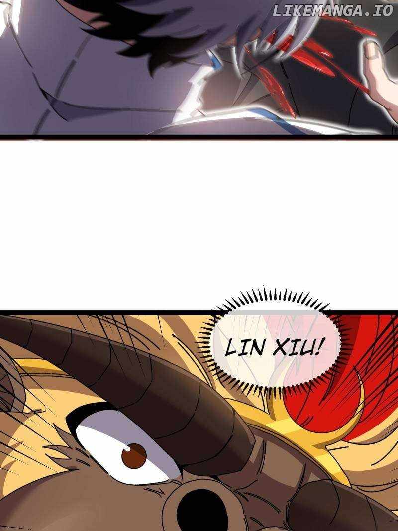 I Am The Monster Overlord Chapter 81 63